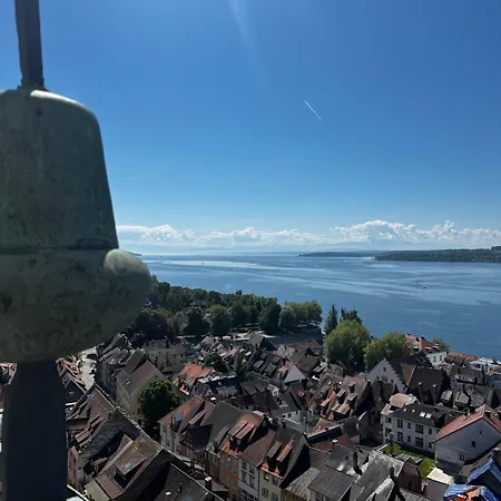 Traumhafte See- Und Alpensicht Апартаменты