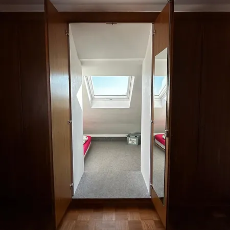 Traumhafte See- Und Alpensicht شقة