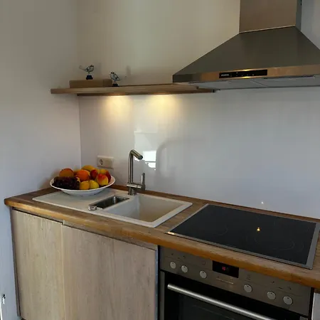 Traumhafte See- Und Alpensicht *