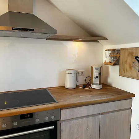 شقة Traumhafte See- Und Alpensicht