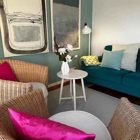 Traumhafte See- Und Alpensicht شقة *