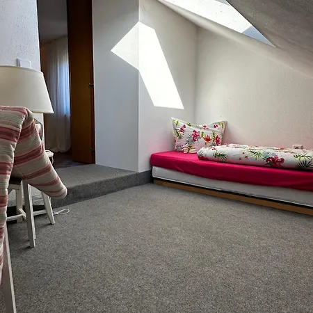 Traumhafte See- Und Alpensicht *