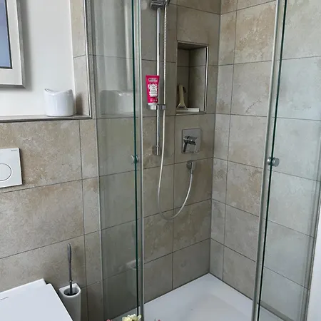 Traumhafte See- Und Alpensicht