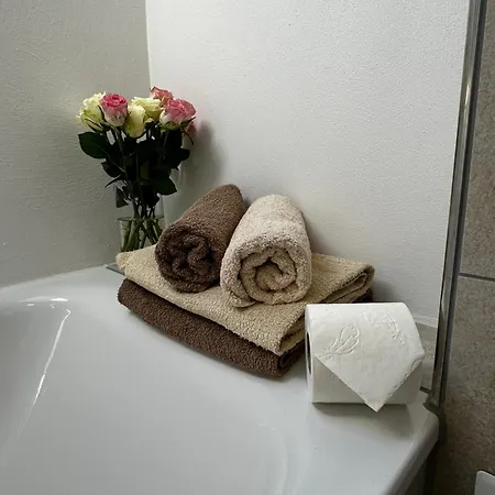 Apartman Traumhafte See- Und Alpensicht *