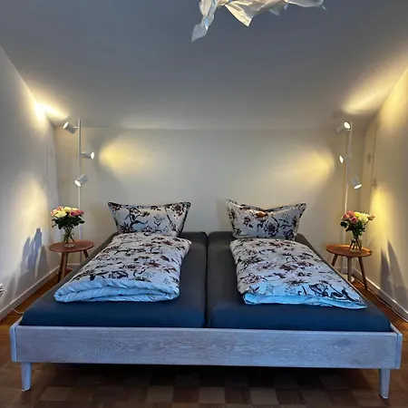 Traumhafte See- Und Alpensicht * اوبرلنغن