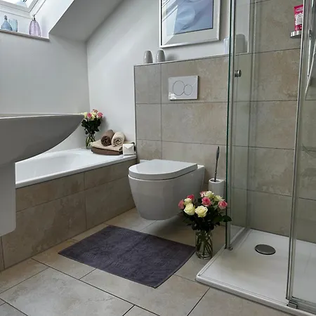 Traumhafte See- Und Alpensicht *