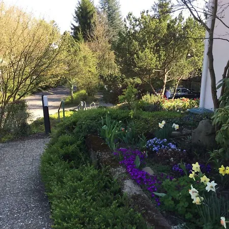 Апартаменты Traumhafte See- Und Alpensicht *