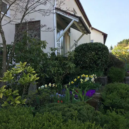 Апартаменты Traumhafte See- Und Alpensicht *